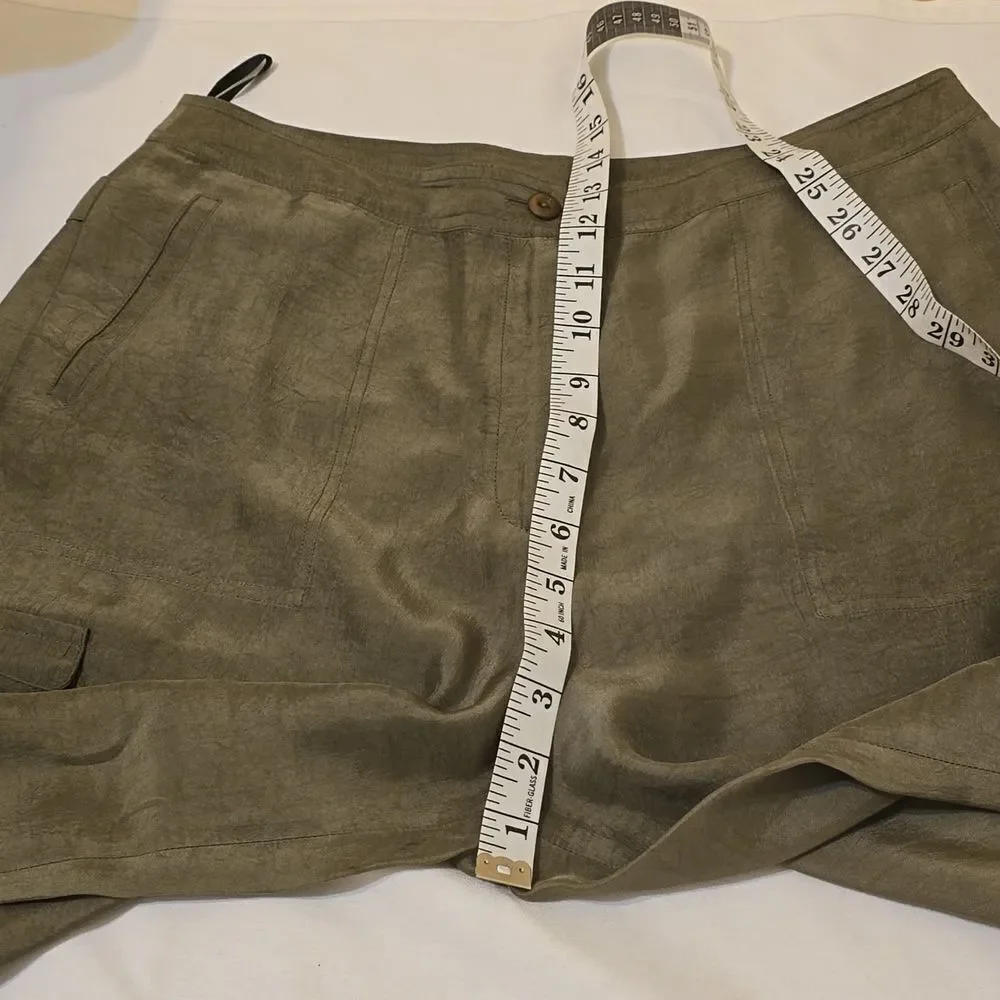YINGER‎ CARGO PANTS SIZE 44